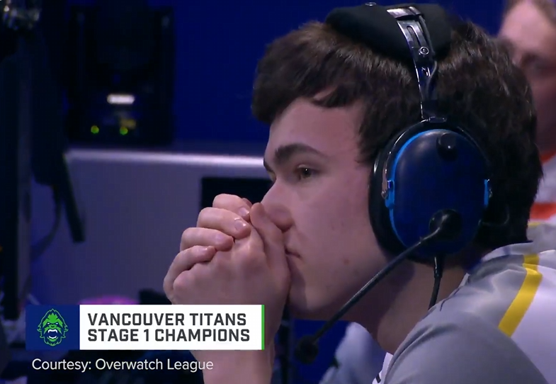 supertf after losing in the finals